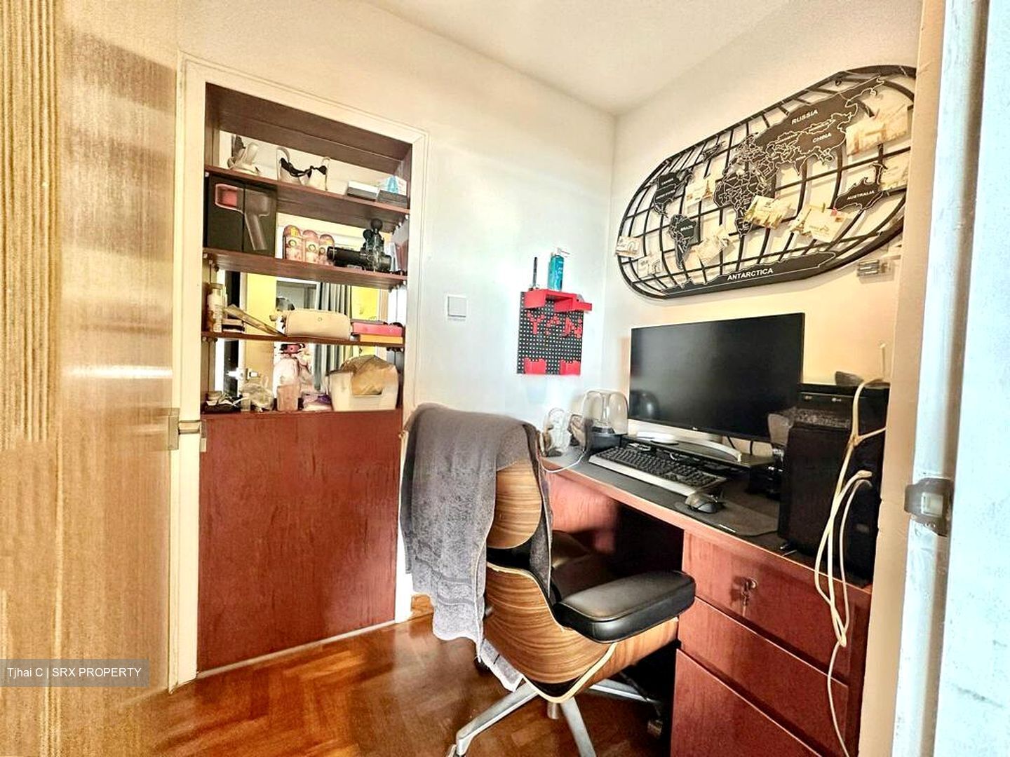 Mandarin Gardens (D15), Condominium #422710301